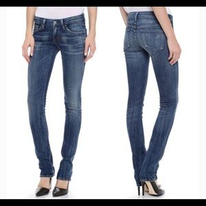 Citizens of Humanity Jett Straight Leg Jeans